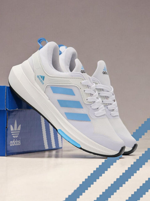 A. Bounc - Hombre y Mujer